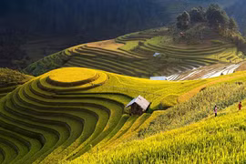 Mùa thu nên đi du lịch trong nước ngắn ngày ở đâu? 