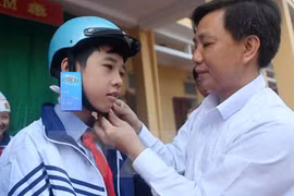 Hà Nội giảm nhẹ hình thức kỷ luật học sinh vi phạm GT