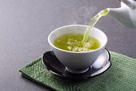 Người mỏi mệt, thử ngay thức uống giải nhiệt, thanh lọc cơ thể này