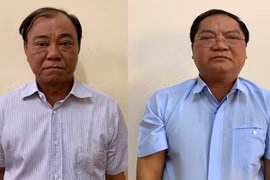 Gallery - Sai phạm tại Sagri - image 8