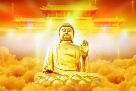 Ý nghĩa thực sự của "Như Lai" trong đạo Phật