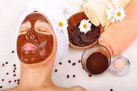 Xu hướng chăm sóc da mặt sẽ lên ngôi trong 2018