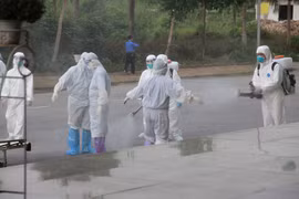 Gallery - Virus corona chủng mới ở Đà Nẵng - image 3