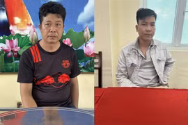PGĐ bị bắt cóc, đòi chuộc 10 tỷ: “Tôi có niềm tin sẽ được giải thoát”