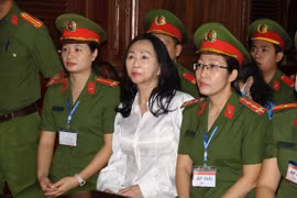 Gallery - XÉT XỬ VẠN THỊNH PHÁT - image 5