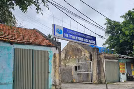 Công ty giống gia súc Hải Dương chỉ còn 1 lao động, bị kiến nghị giải thể