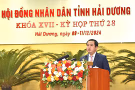 Gallery - CHÍNH SÁCH TINH GỌN BỘ MÁY - image 6