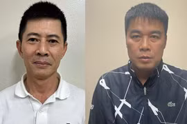 Vụ Thuận An và Phúc Sơn vào diện Trung ương theo dõi
