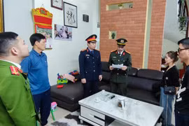 Đường dây mua bán hóa đơn hơn 700 tỷ bị bóc gỡ thế nào?