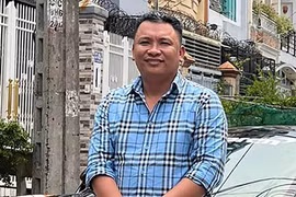 Vụ trùm siêu xe Phan Công Khanh lừa đảo: Bắt thêm một đồng phạm