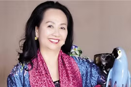 Gallery - TRƯƠNG MỸ LAN