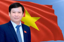Ông Lê Minh Trí được bầu làm Chánh án TAND tối cao
