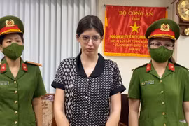 Gallery - AN TÂY - CHI DÂN BỊ BẮT VÌ MA TÚY - image 2