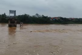 Gallery - SẬP CẦU PHONG CHÂU - image 2
