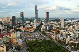 HoREA gửi văn bản khẩn về bảng giá đất tại TP HCM