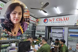 Góc nhìn vụ bà chủ nhà thuốc Mỹ Châu đưa 7 tỷ đồng 'chạy án'