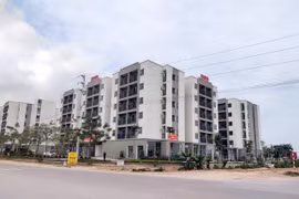 Đặt cọc tiền mua nhà ở xã hội ở Mê Linh, cẩn thận lừa đảo