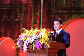 Gallery - LỄ HỘI ĐẦU NĂM - image 10