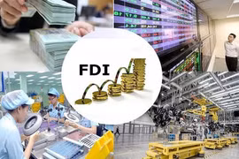 CEO HSBC nói về 3 nút thắt lớn để thu hút FDI
