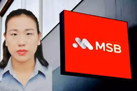 Giám đốc MSB Thanh Xuân chiếm đoạt 338 tỷ: Ai mới là bị hại?