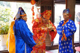 Gallery - LỄ HỘI XUÂN 2024  - image 2