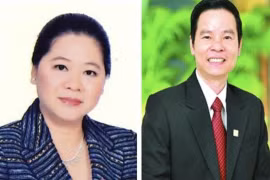 Gallery - TRƯƠNG MỸ LAN  - image 2