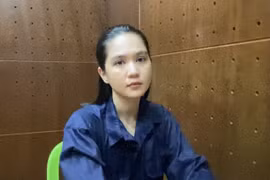 Ngọc Trinh mong muốn nhận được sự khoan hồng, có được tại ngoại?