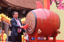 Gallery - TẾT GIÁP THÌN 2024 - image 7