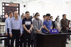 Nộp thêm 1 tỷ đồng khắc phục, ông Nguyễn Thanh Long khai gì?