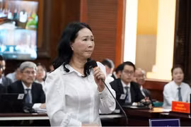 Gallery - XÉT XỬ VẠN THỊNH PHÁT - image 2