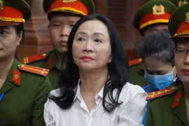 Gallery - XÉT XỬ VẠN THỊNH PHÁT - image 3