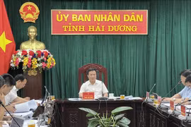 Hải Dương: Đấu giá chọn nhà đầu tư 2 dự án nhà ở cao tầng