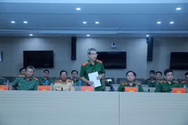 Vụ án Tập đoàn Phúc Sơn: Những tài sản “khủng” nào đã thu giữ?