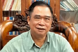 Gallery - ÔNG ĐỖ HỮU CA BỊ TẠM GIỮ - image 6