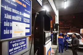 Gallery - Tập Đoàn Xăng Dầu Việt Nam Petrolimex - image 6
