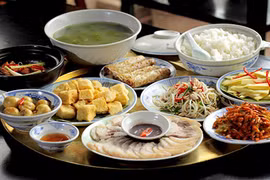 Gallery - Thực Phẩm Biến Đổi Gen