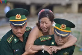 Gallery - Chìm Tàu Sông Hàn - image 2