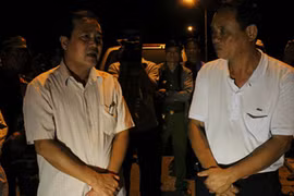 Gallery - Sự Cố Thủy Điện Sông Bung 2 - image 1