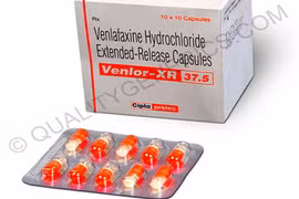 Mỹ: Thu hồi thuốc chống trầm cảm Venlafaxine Hydrochloride