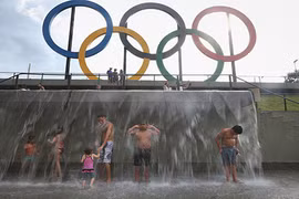 Gallery - Olympic Rio 2016 - image 6