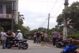 Thủ tướng yêu cầu làm rõ vụ bắn chết người ở Hà Nam