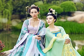 Bạn tâm giao của Võ Tắc Thiên và cái kết không ai ngờ tới