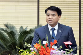 Gallery - Bầu Cử 2016 - image 4