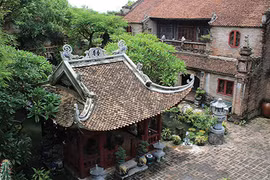 Những nguyên tắc không thể không biết khi động thổ năm 2017