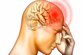 Tự bấm huyệt đánh tan đau đầu trong 5 phút không cần thuốc