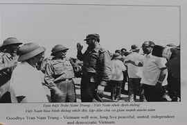 Gallery - Lãnh Tụ Cuba Fidel Castro Qua Đời - image 6