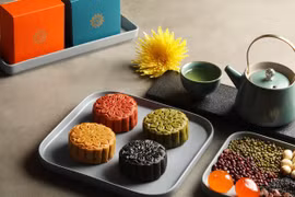 Chuyên gia dinh dưỡng chỉ ra tiêu chí quan trọng nhất mua đúng bánh trung thu vừa ngon vừa đảm bảo sức khỏe