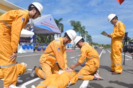 PV GAS báo lợi nhuận sau thuế 9 tháng đạt 8.760 tỷ đồng