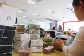 Lộ diện ngân hàng hưởng lợi lớn nhất từ việc giảm lãi suất điều hành của NHNN
