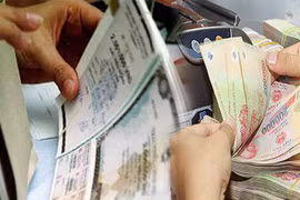 Khối ngân hàng phát hành nhiều trái phiếu nhất trong tháng 8